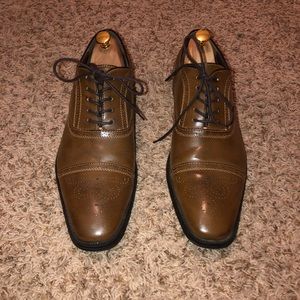 Giorgio Brutini men’s dress shoes